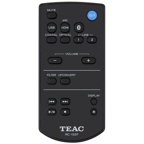 Teac 303 amplificatore - ai-303-s,