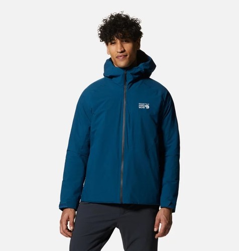 Giacca uomo mountain hardwear - uomo,