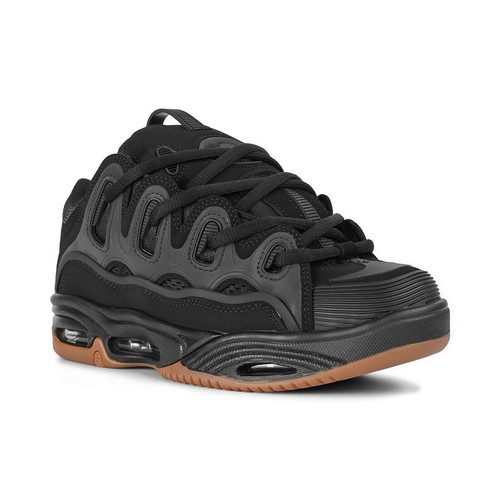 Scarpe skate osiris 2001 - osiris, d3