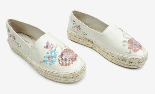 Donald pliner espadrillas - pliner,