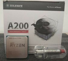 CPU AMD Advanced Micro Devices