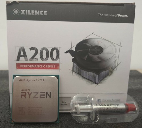 Cpu amd advanced micro - cpu,