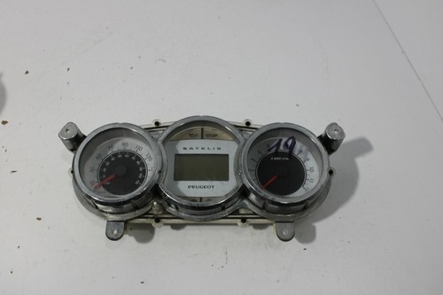 Strumentazione veglia peugeot - strumentazione,