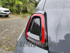 Compatibile con Abarth 500