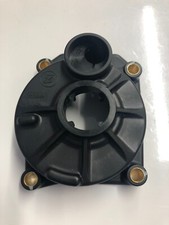 Alloggiamento pompa acqua