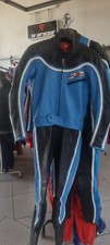 Tuta moto Dainese vintage