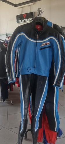 Tuta moto dainese vintage - moto,