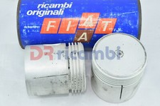 SERIE PISTONI FIAT 500 FL  499