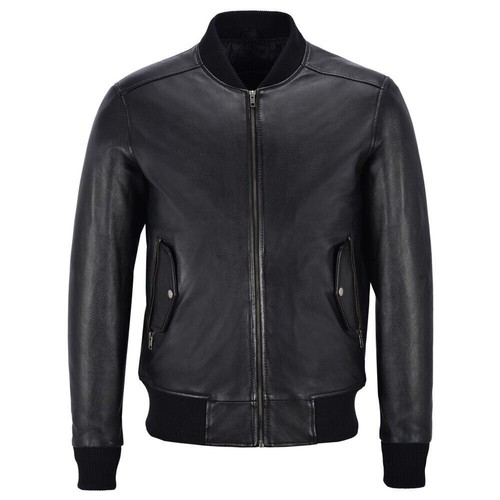 Giubbotto bomber uomo stile - giubbotto,