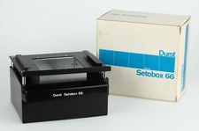 Durst setobox 6x6cm - durst, per