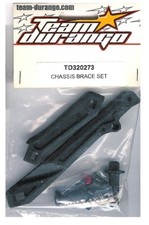 RC Team Durango TD320273 DNX8