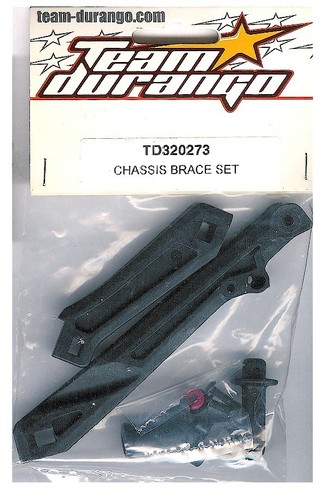 Team durango td320273 dnx8 - rc,
