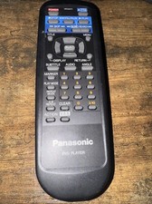 Panasonic Plasma Display