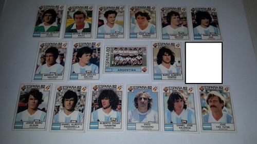 Espana argentina calciatori - argentina,