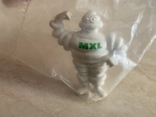 Rarissimo pupazzo in gomma