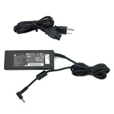 Genuine 90W HP AC DC Power