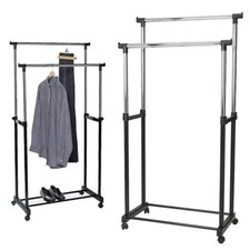 Appendiabiti stender doppio - appendiabiti,