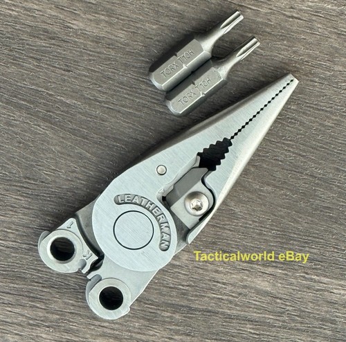 Leatherman charge plus tti - leatherman,