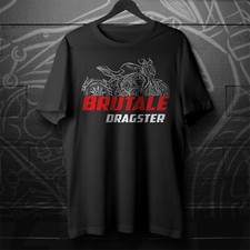 Per tifosi MV Agusta Dragster