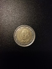 Moneta euro 2002 espana - 2,