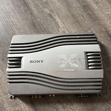 SONY XPLOD Subwoofer