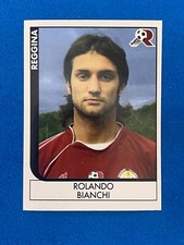 FIGURINE CALCIATORI PANINI
