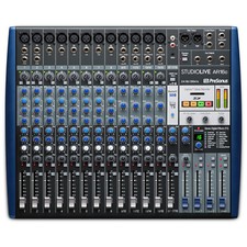 Presonus Mixer Studiolive