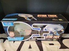 U.S.S. Enterprise NCC-1701