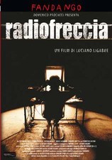 Dvd Radiofreccia