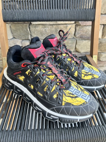 Sneakers basse nere - , uomo