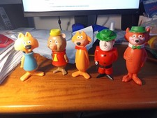 MOPLAS-GINXI-HANNA E BARBERA