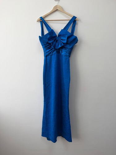 Maxi abito sera - sera, vintage