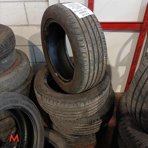 Set gomme pneumatici - set, estivi