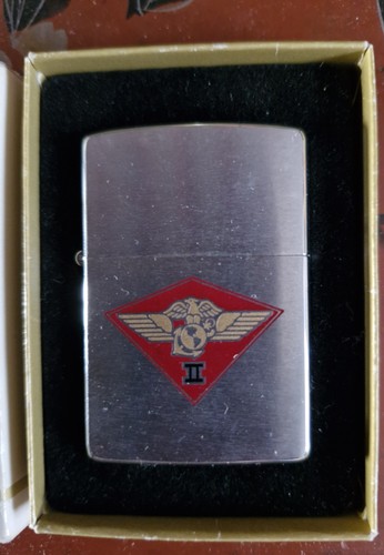 Rare vintage zippo - vintage, us