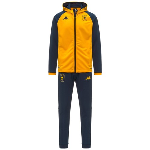Tuta allenamento uomo cfc - allenamento,