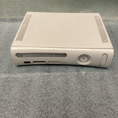 Solo console xbox 360 fat - console, le