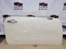 PORTIERA ANTERIORE DESTRA PER MINI Cooper Cabrio Serie (R57) 41009628768 N16B16