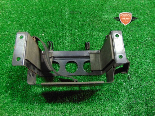 Supporto batteria suzuki gsxr - suzuki,