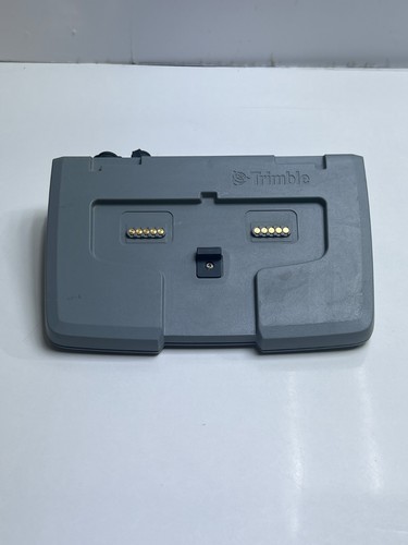 Trimble docking station per - station,