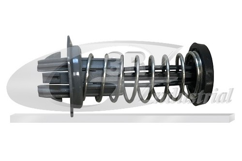 Molla gas cofano motore - motore, 3rg