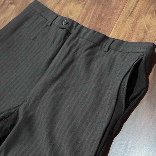 Pantalone elegante uomo