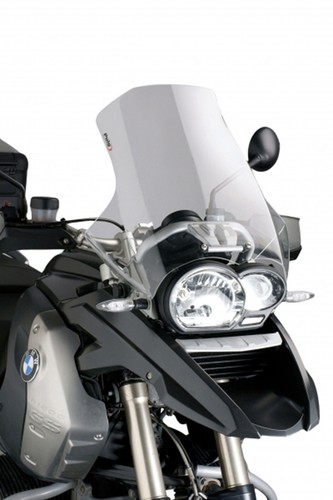 Puig cupolino touring - puig, bmw
