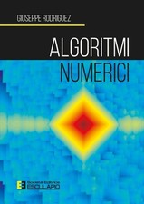 ALGORITMI MUMERICI  -
