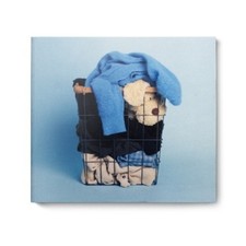 (CD) YEBIT 2° EP - Lavanderia