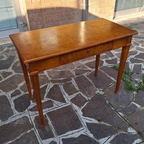 Tavolo scanalato stile - tavolo,