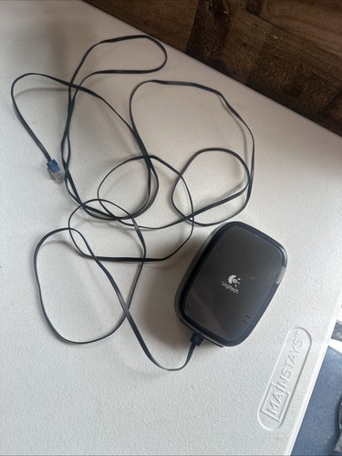 Logitech alert na750 - logitech, na750-a