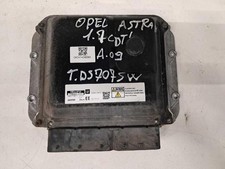 98003171 centralina ecu opel