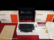Sony Walkman TCM-6 REC