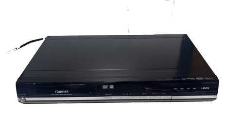 Toshiba r550 lettore dvd - toshiba, d-r550