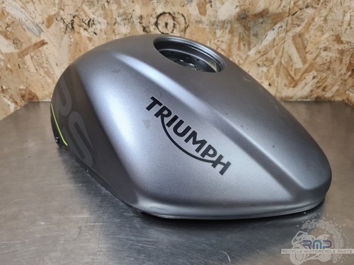 Serbatoio triumph 1200 speed - serbatoio,